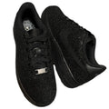 “Black Sparkles”