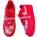 “Cotton Candy Ape”