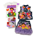 “DoraTheExplorer Full Set”