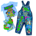 “Fresh Prince Full Set”