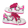 “Hello Kitty”