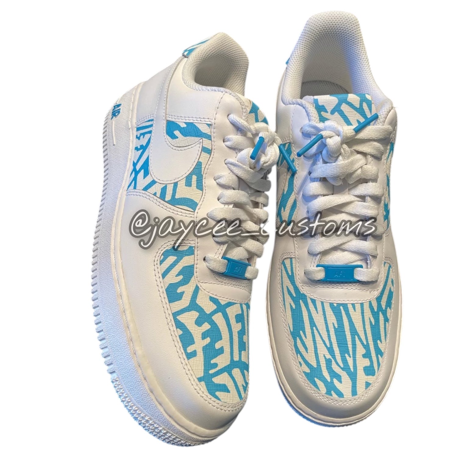 “Water Wave”