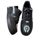 “Black Chrome”