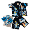 “Bluey Dickies Full Set”