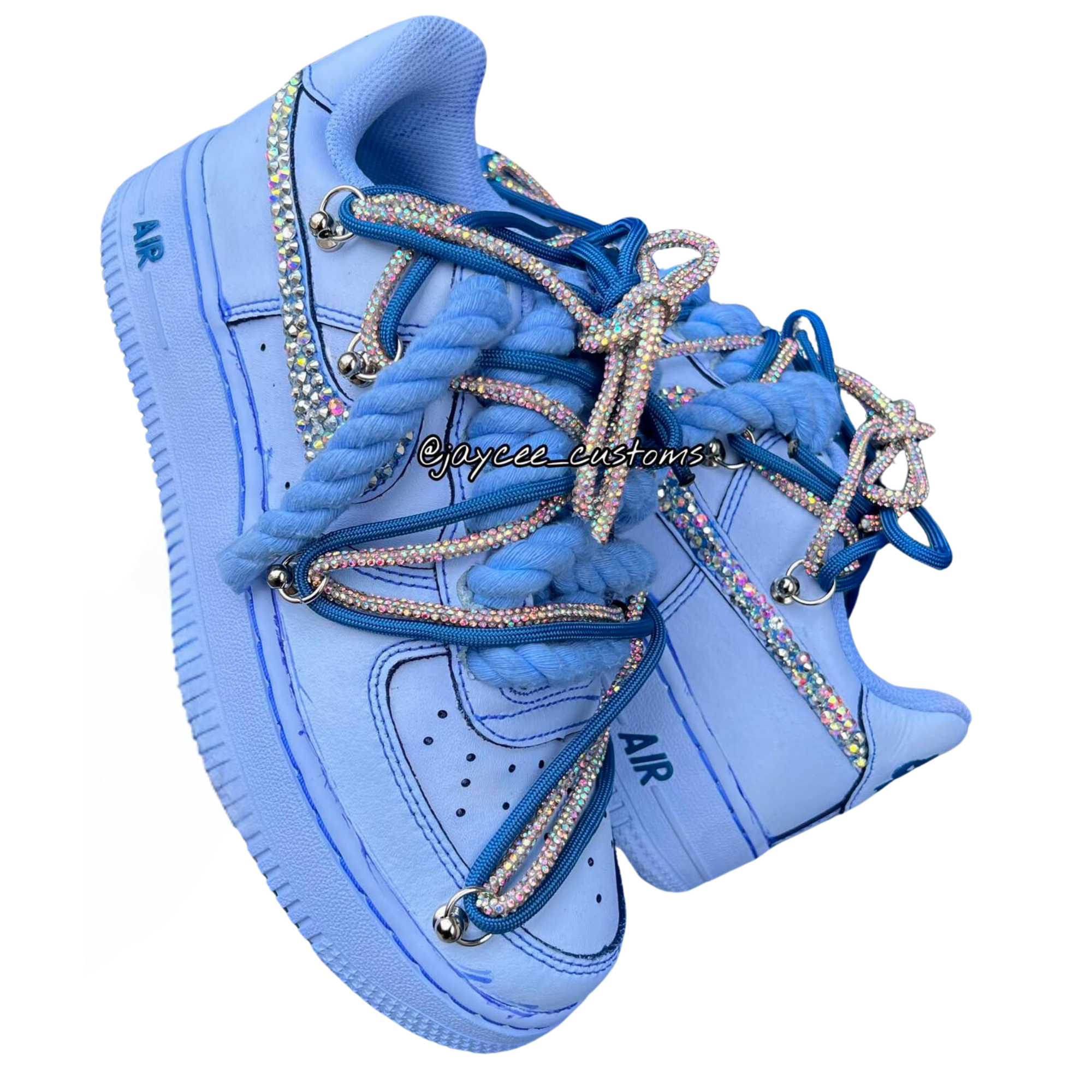 “Baby Blue”