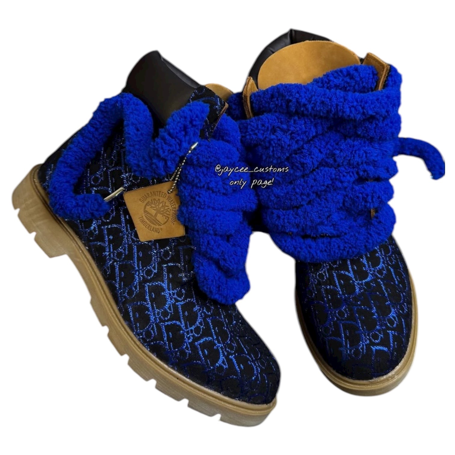 “Blue Lagoon”