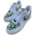 “True Green”