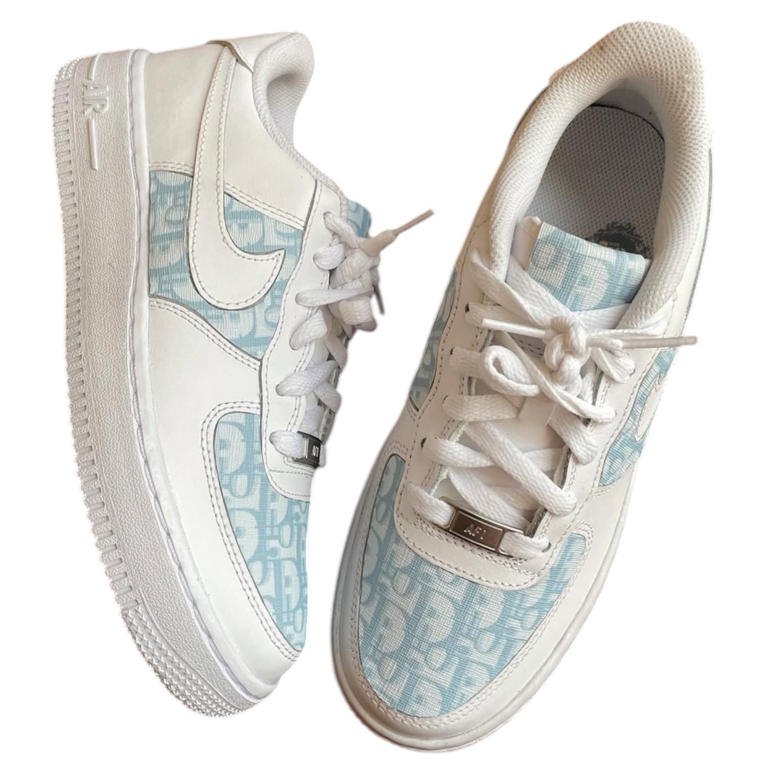 “Baby Blue”