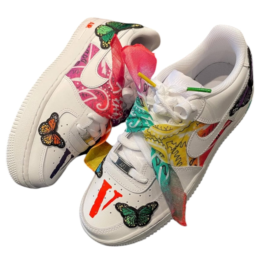 “Tropical V”