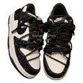 “Black Obsidian”