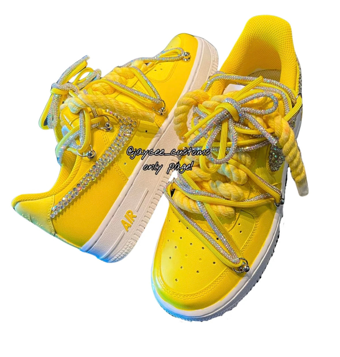 Kids “Lemonheads”