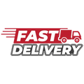 “Rush Shipping!”