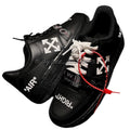 “Black O.W”